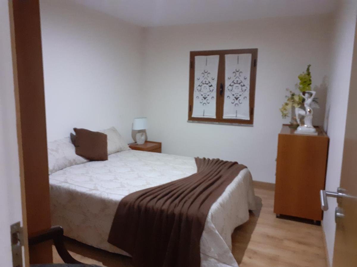 Casa Flor Da Laranjeira Guest House ปอนเตเดอลิมา ภายนอก รูปภาพ