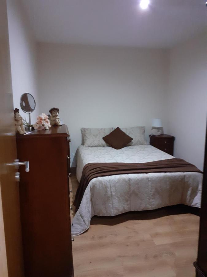 Casa Flor Da Laranjeira Guest House ปอนเตเดอลิมา ภายนอก รูปภาพ