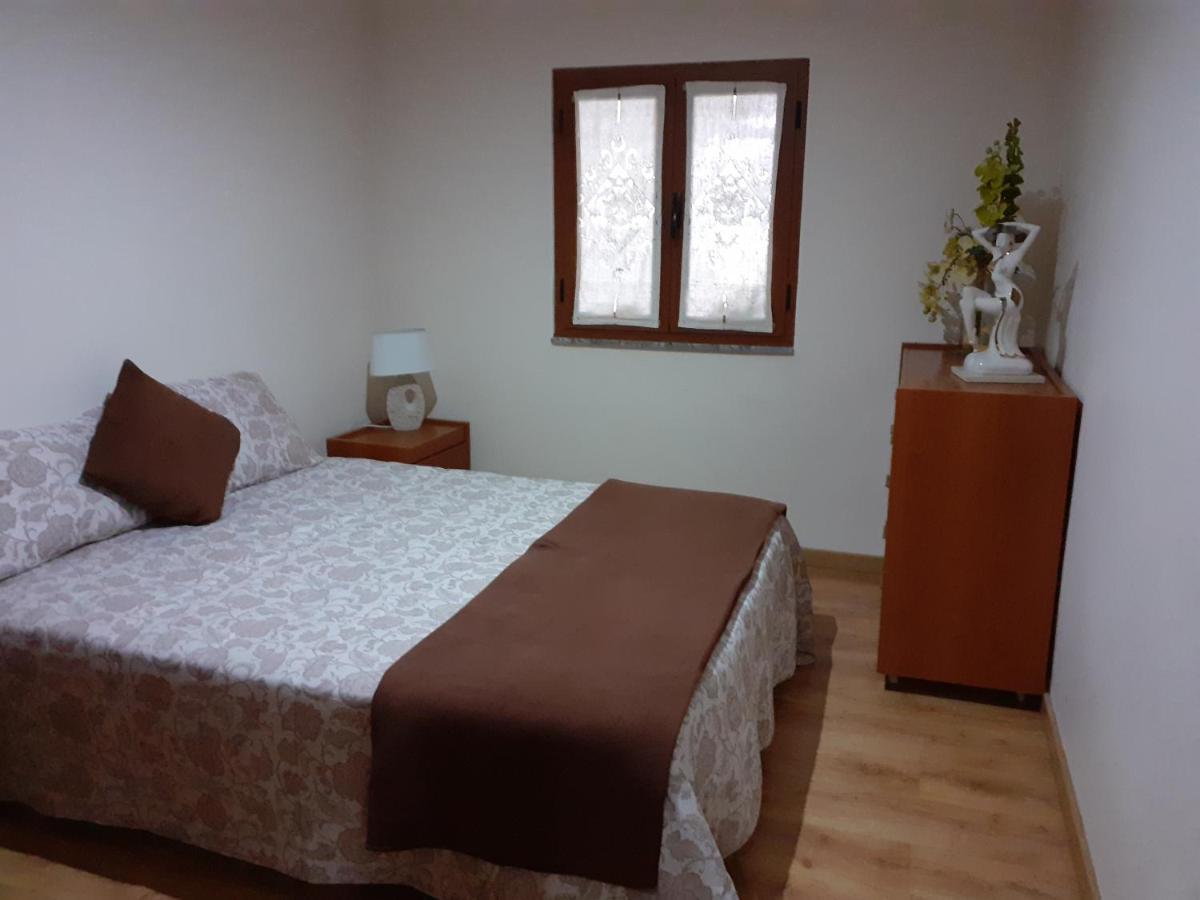 Casa Flor Da Laranjeira Guest House ปอนเตเดอลิมา ภายนอก รูปภาพ