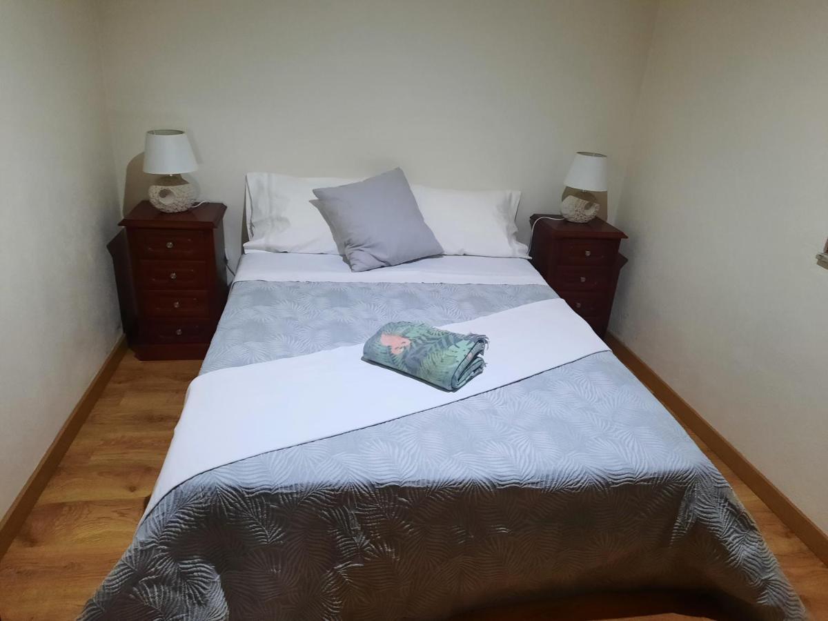 Casa Flor Da Laranjeira Guest House ปอนเตเดอลิมา ภายนอก รูปภาพ