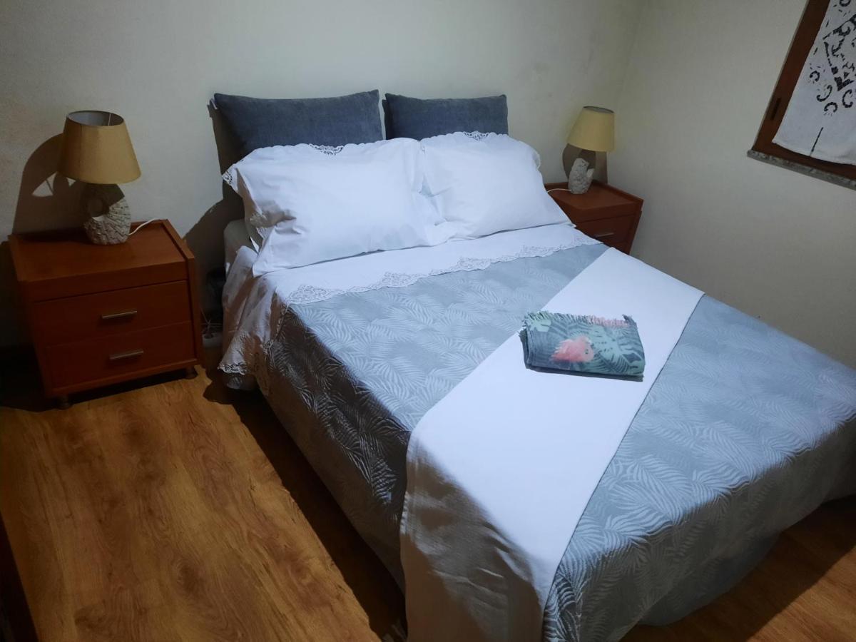 Casa Flor Da Laranjeira Guest House ปอนเตเดอลิมา ภายนอก รูปภาพ