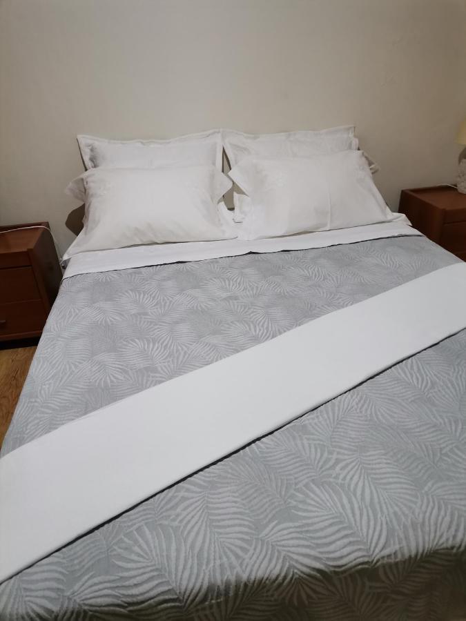 Casa Flor Da Laranjeira Guest House ปอนเตเดอลิมา ภายนอก รูปภาพ
