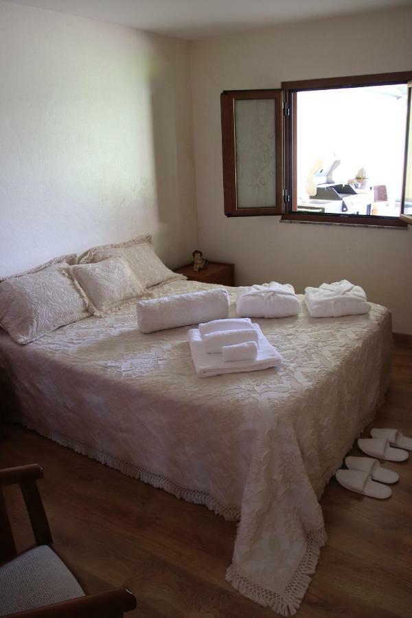 Casa Flor Da Laranjeira Guest House ปอนเตเดอลิมา ภายนอก รูปภาพ