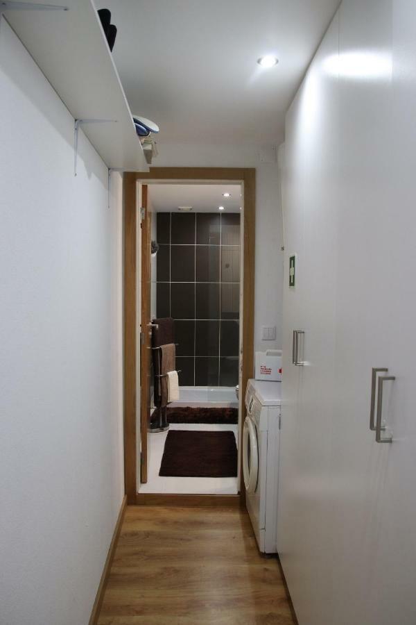 Casa Flor Da Laranjeira Guest House ปอนเตเดอลิมา ภายนอก รูปภาพ