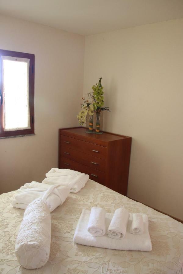 Casa Flor Da Laranjeira Guest House ปอนเตเดอลิมา ภายนอก รูปภาพ