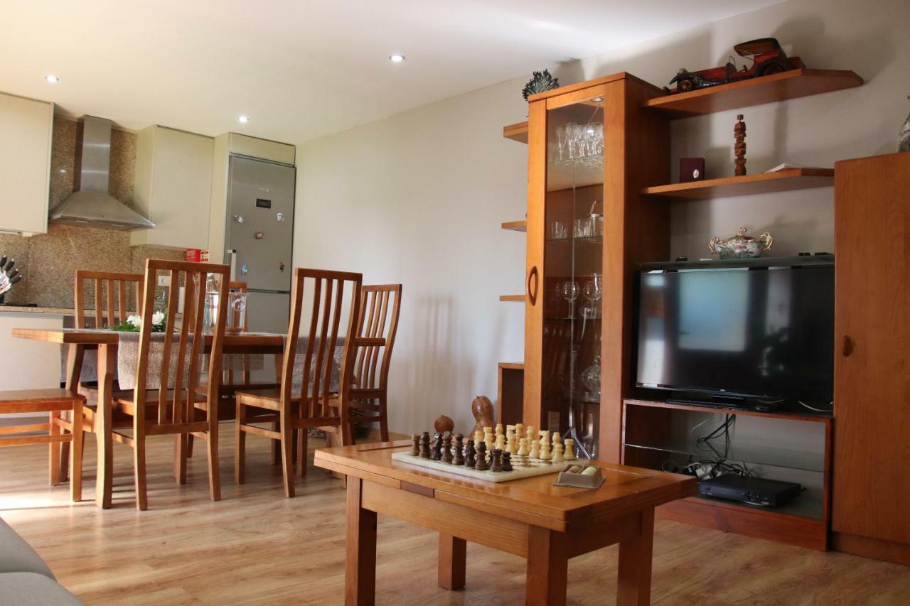 Casa Flor Da Laranjeira Guest House ปอนเตเดอลิมา ภายนอก รูปภาพ