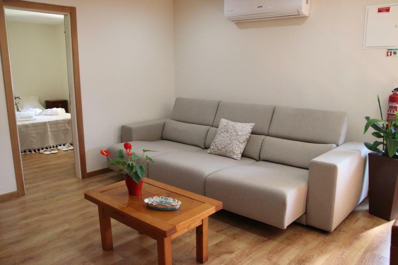 Casa Flor Da Laranjeira Guest House ปอนเตเดอลิมา ภายนอก รูปภาพ