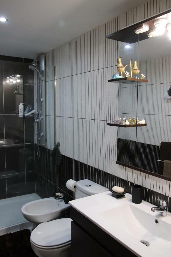 Casa Flor Da Laranjeira Guest House ปอนเตเดอลิมา ภายนอก รูปภาพ