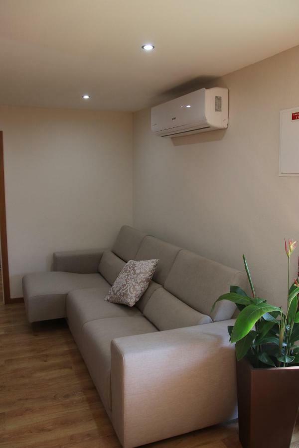 Casa Flor Da Laranjeira Guest House ปอนเตเดอลิมา ภายนอก รูปภาพ